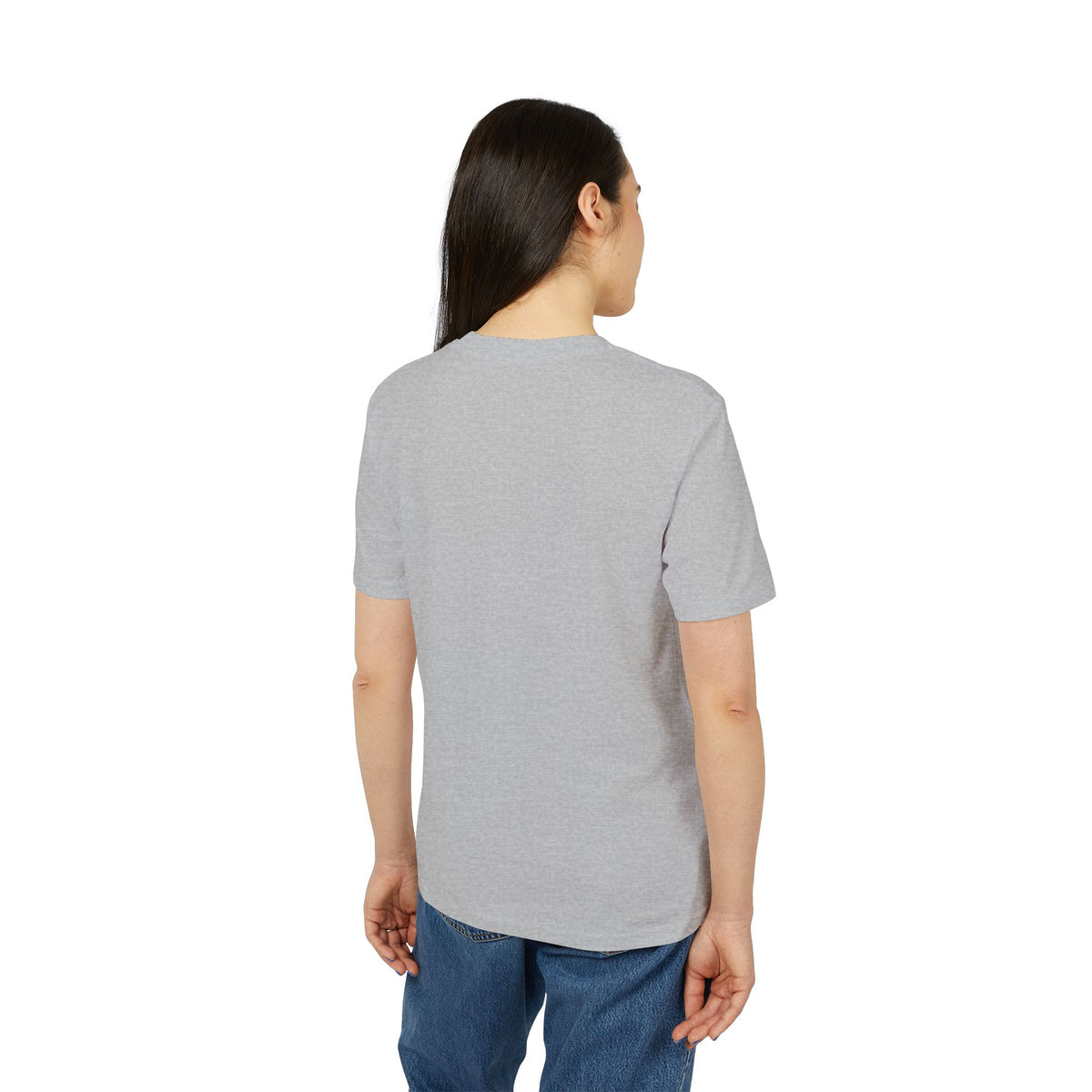 21 Minutes 2 Fitness T-shirt | Group Exercise Illustration, Inclusive Workout Tee