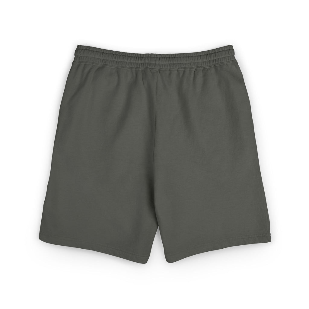 Beach Volleyball Players Sweat Shorts | Casual Athletic Lounge