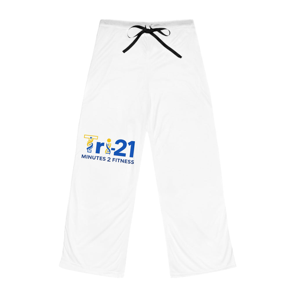 Women's Pajama Pants (AOP)