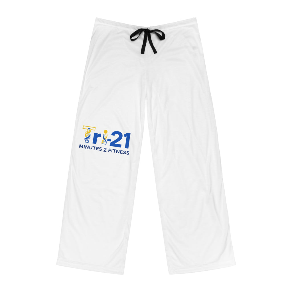 Men's Pajama Pants (AOP)