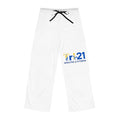 Women's Pajama Pants (AOP)