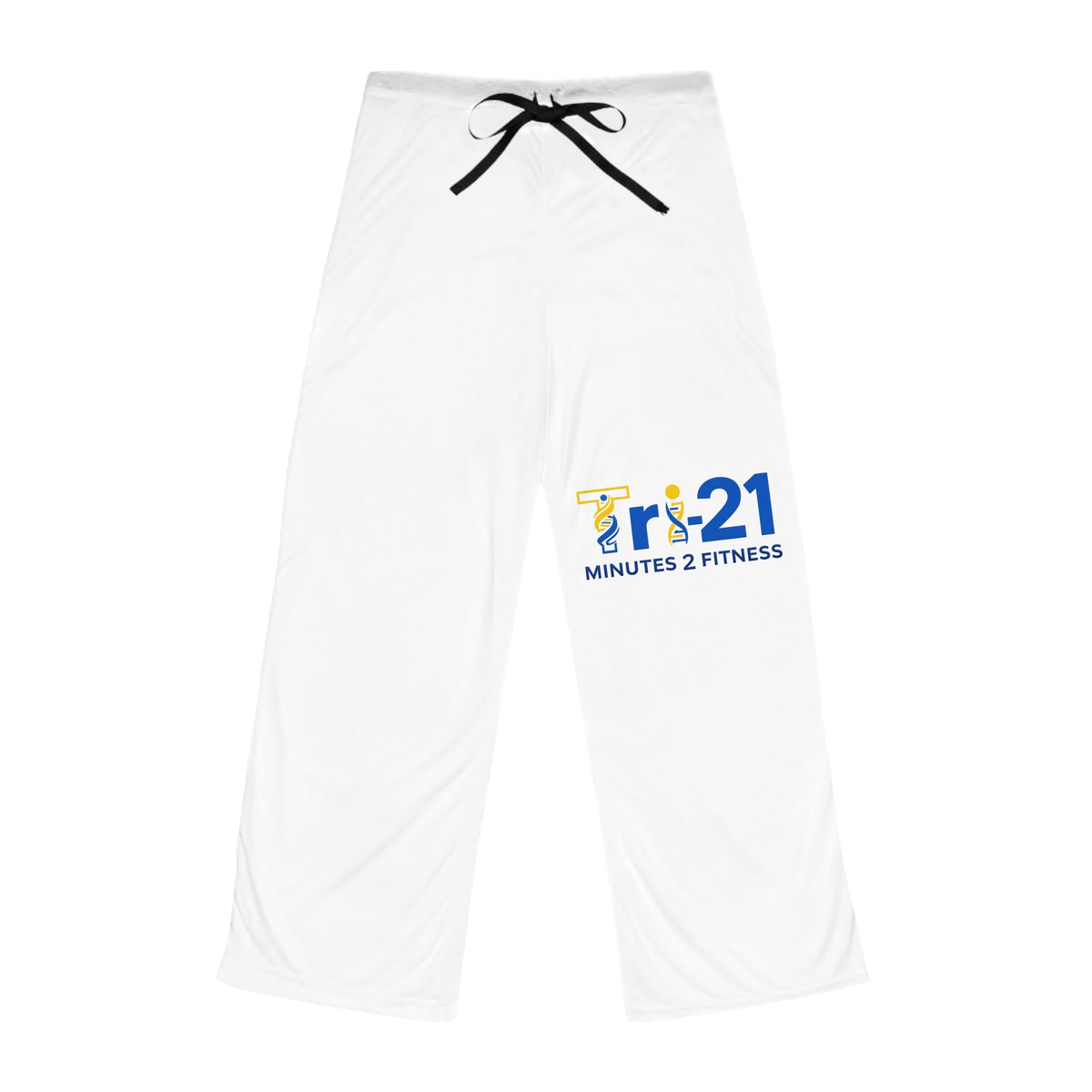 Women's Pajama Pants (AOP)