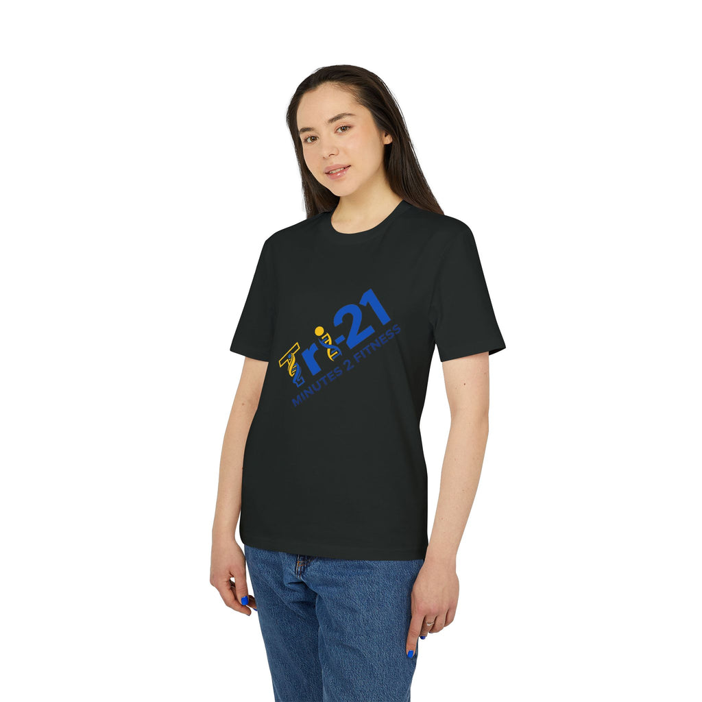 Unisex Creator 2.0 T-shirt