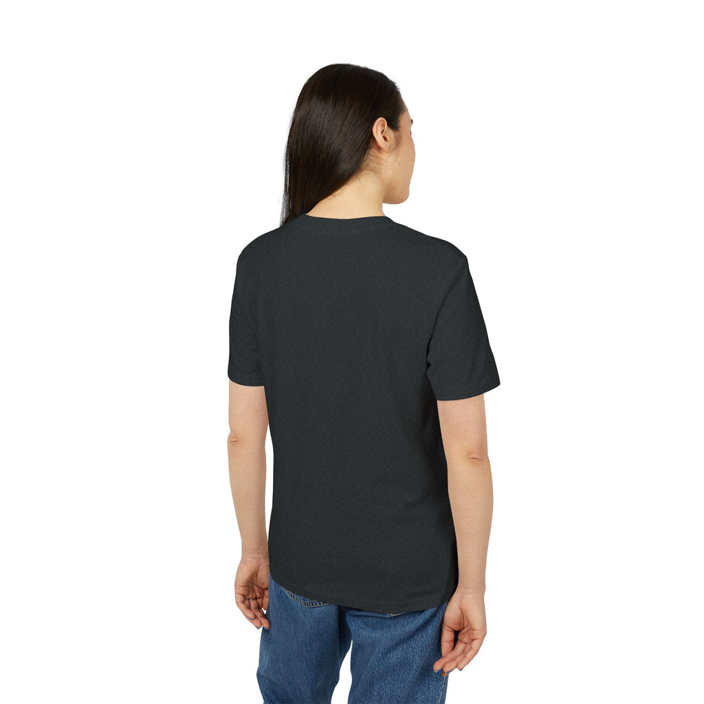 21 Minutes 2 Fitness T-shirt | Group Exercise Illustration, Inclusive Workout Tee
