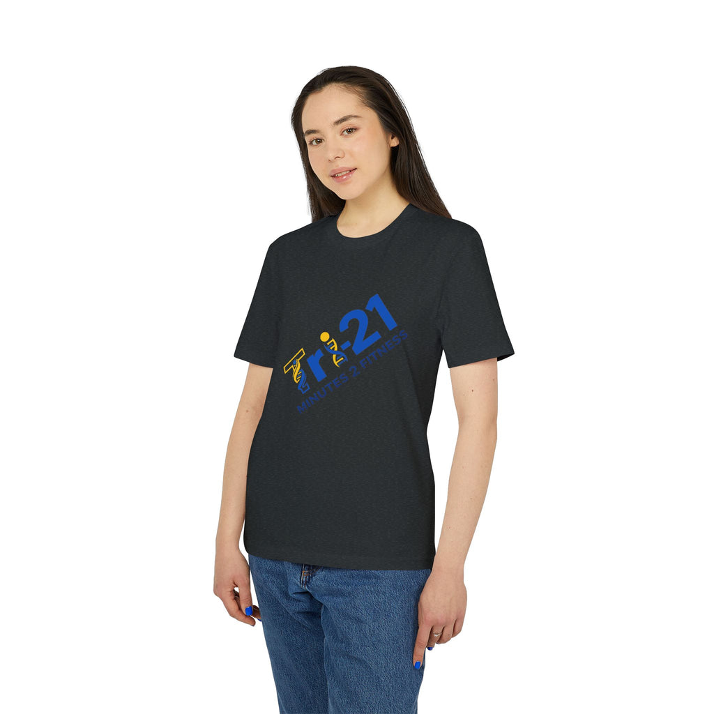Unisex Creator 2.0 T-shirt
