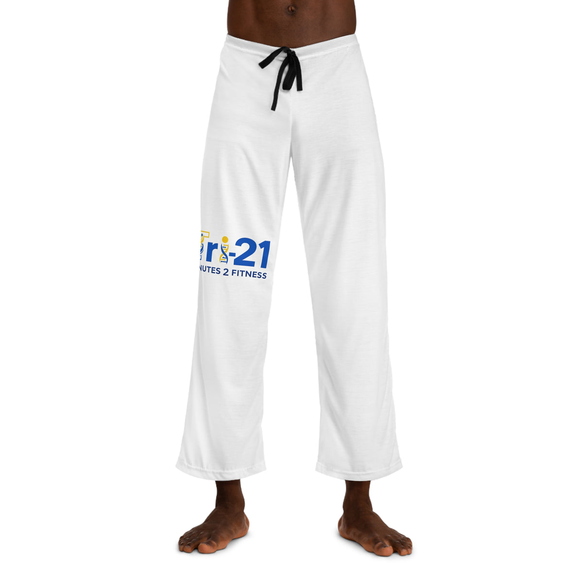 Men's Pajama Pants (AOP)