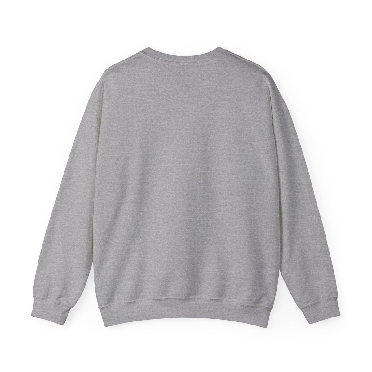 Voter Rights Crewneck Sweatshirt — 'Ballot Box' Diverse Hands Voting Design