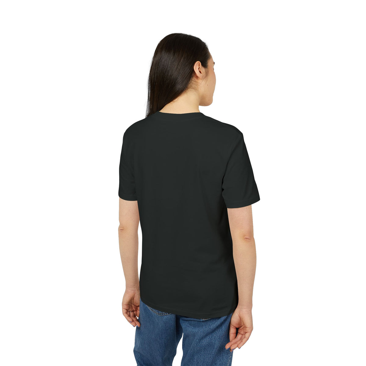 21 Minutes 2 Fitness T-shirt | Group Exercise Illustration, Inclusive Workout Tee